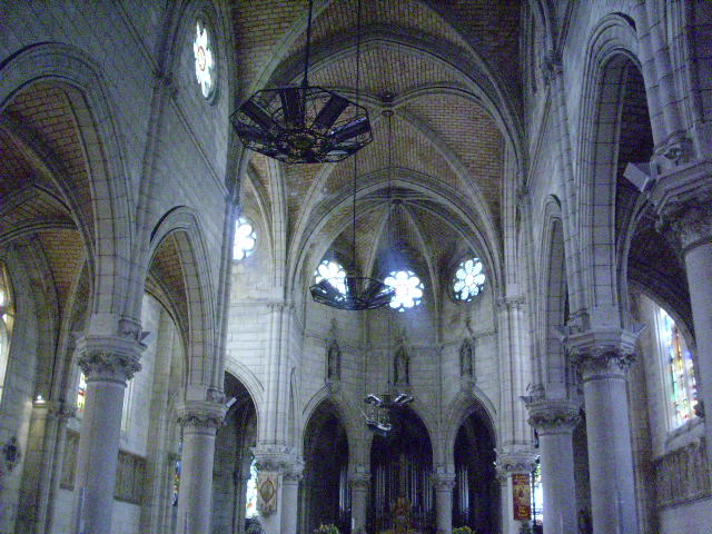 Foto de Biarritz, Francia