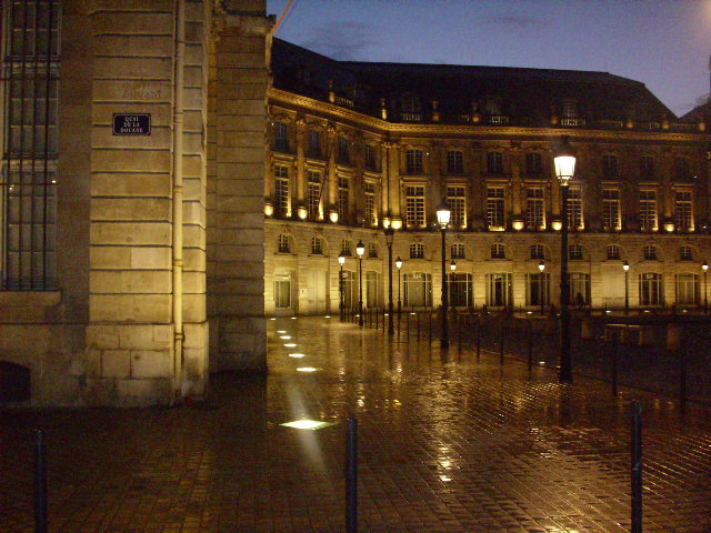 Foto de Bordeaux, Francia