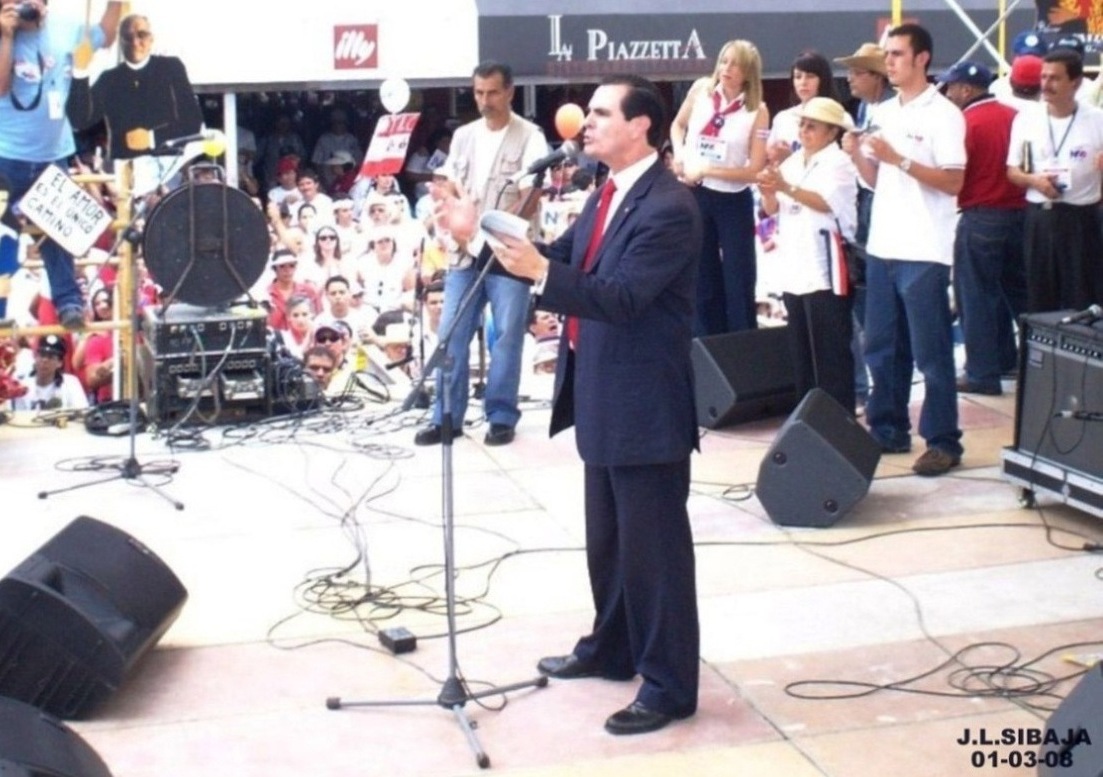 Foto: DITEL - San José, Costa Rica