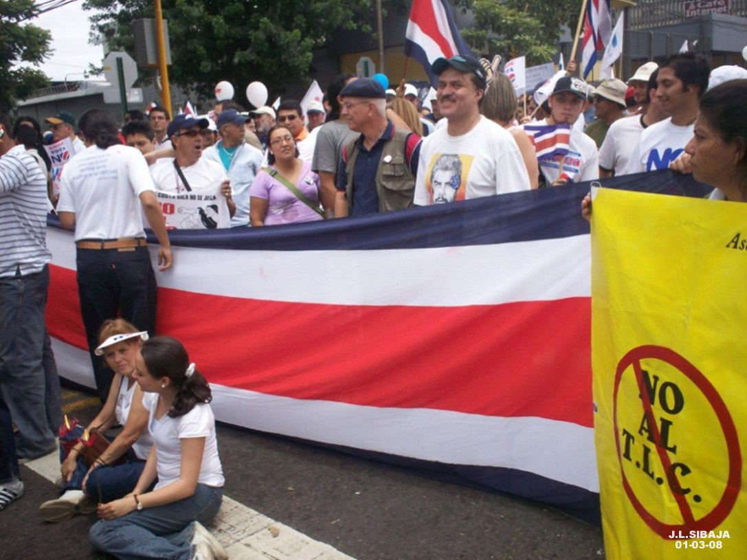 Foto de San José, Costa Rica