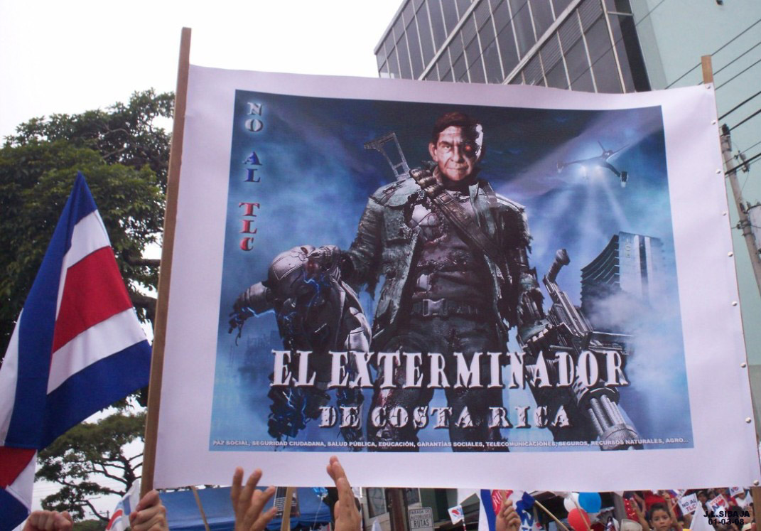 Foto de San José, Costa Rica