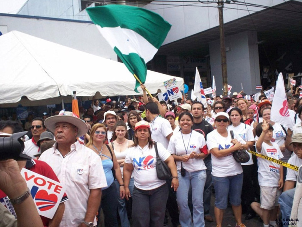 Foto de San José, Costa Rica