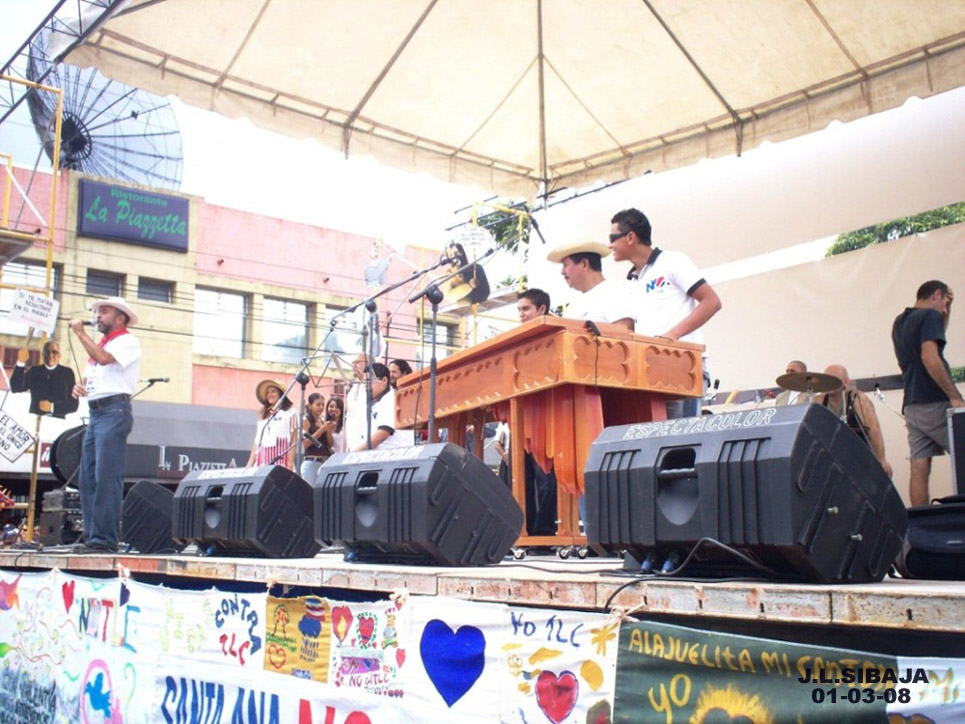 Foto de San José, Costa Rica