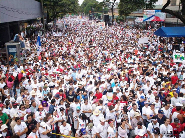 Foto de San José, Costa Rica