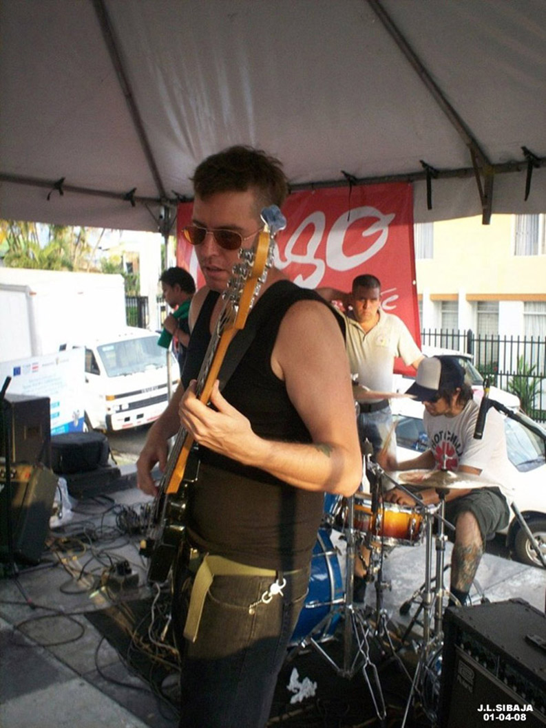 Foto de Alajuela, Costa Rica