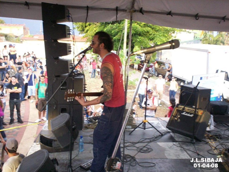 Foto de Alajuela, Costa Rica