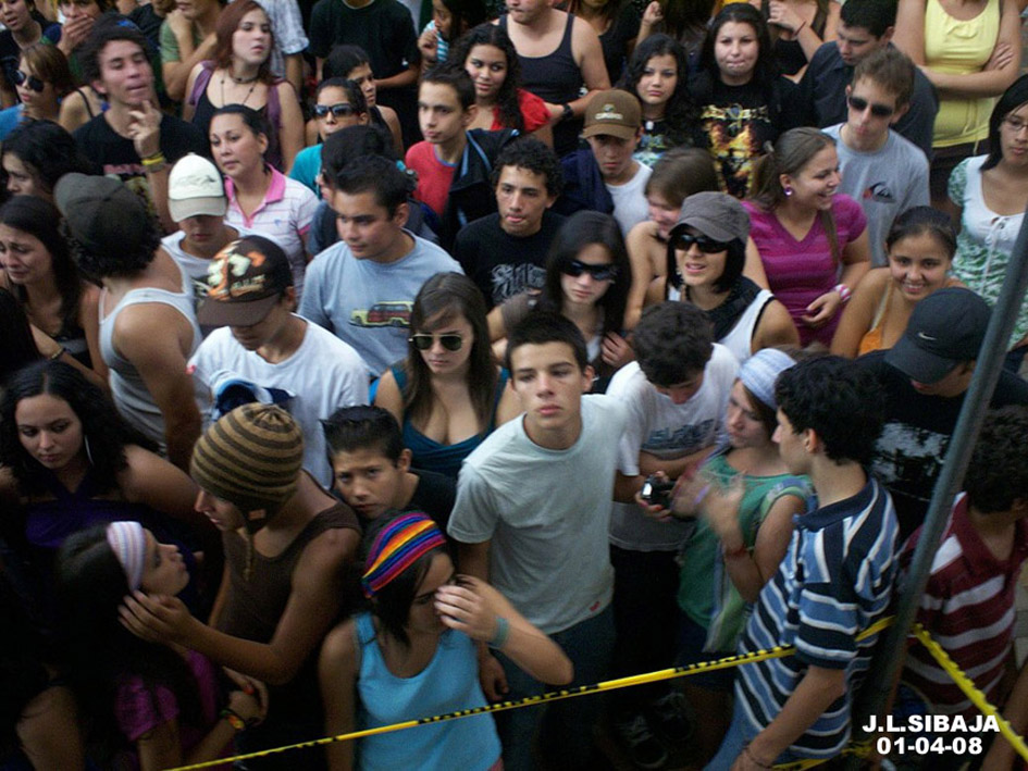 Foto de Alajuela, Costa Rica