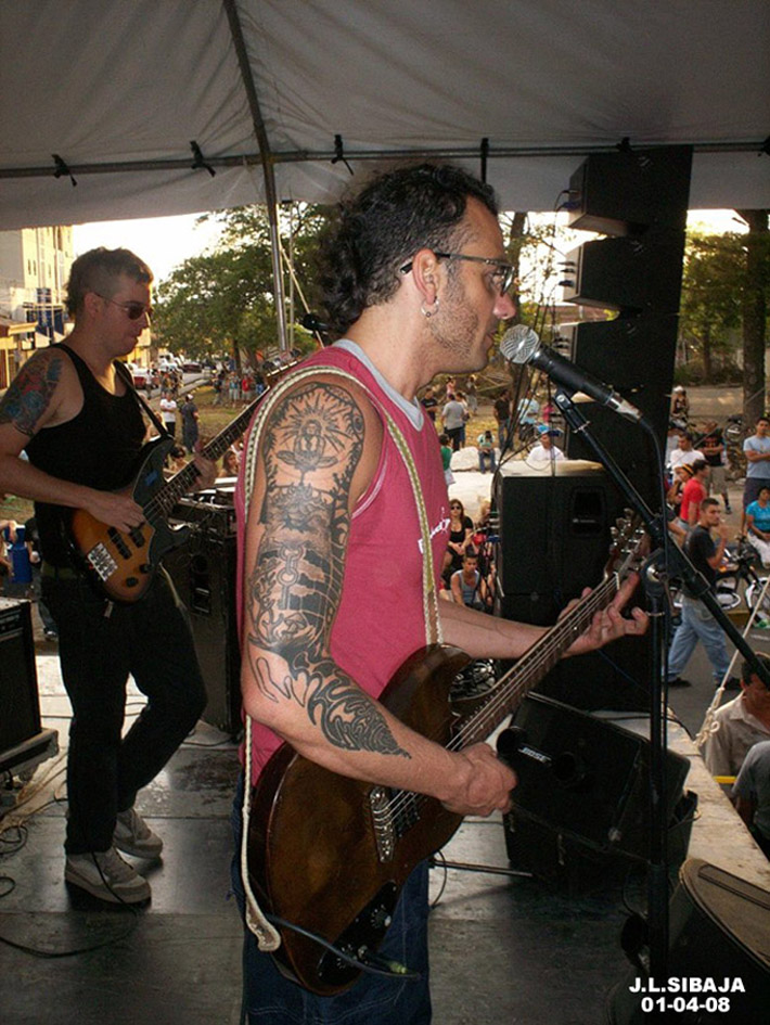 Foto de Alajuela, Costa Rica