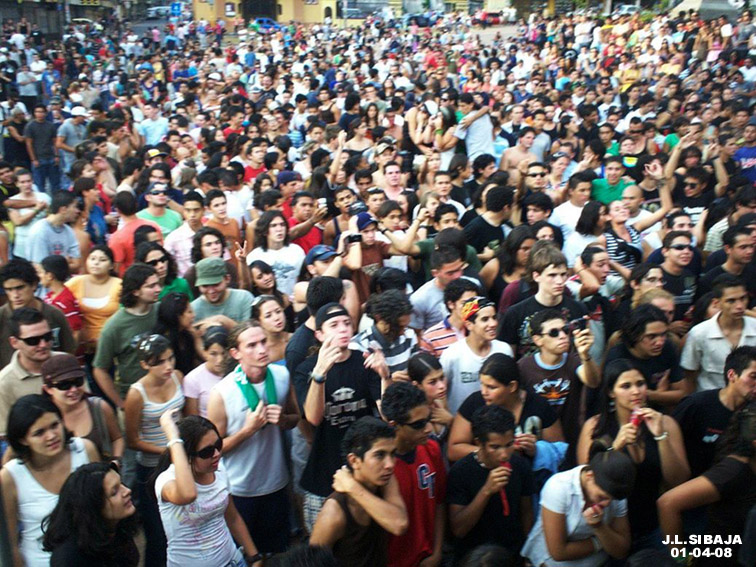 Foto de Alajuela, Costa Rica