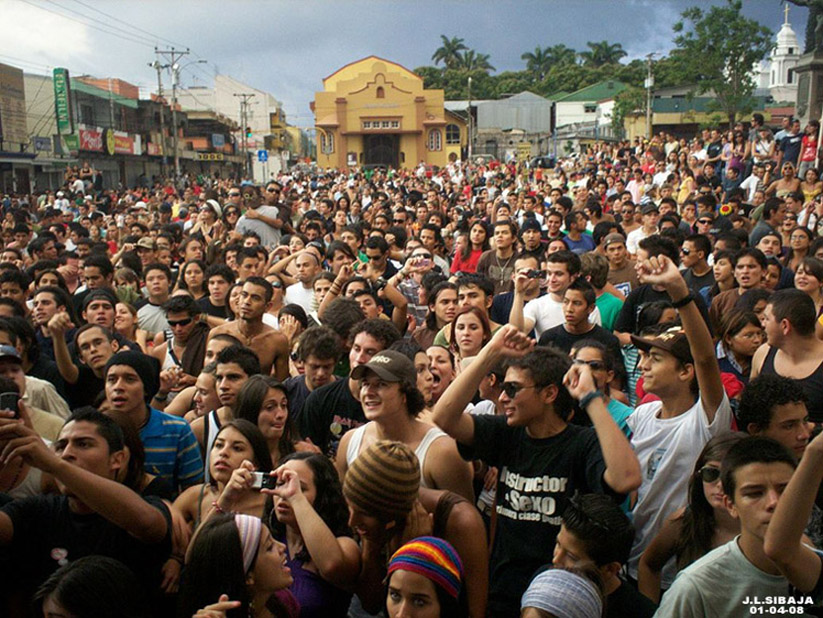 Foto de Alajuela, Costa Rica