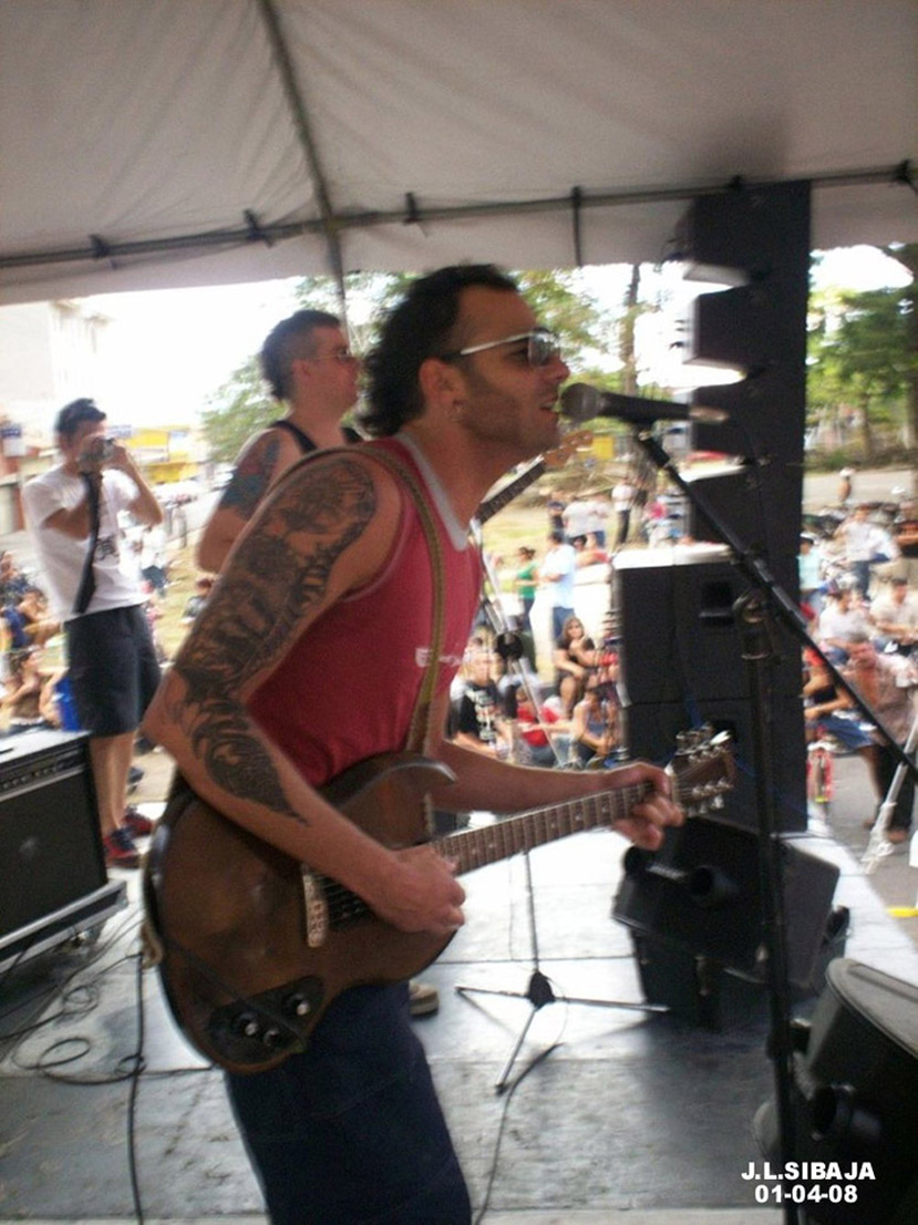 Foto de Alajuela, Costa Rica