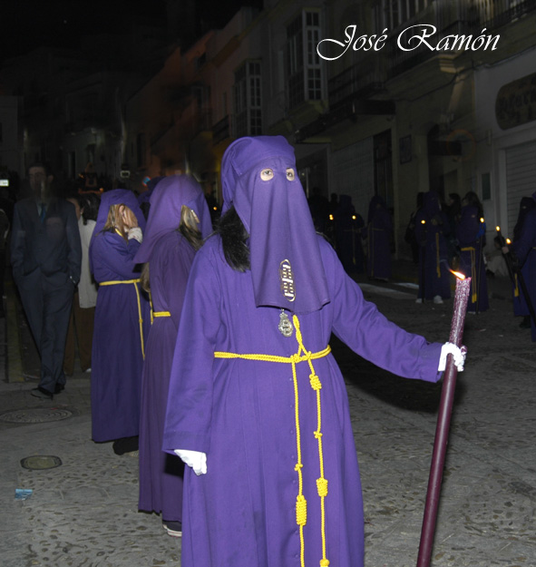 Foto de Arcos de la Frontera (Cádiz), España
