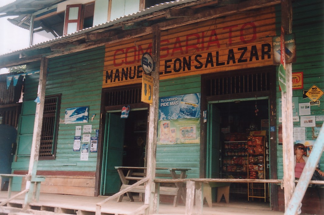 Foto de Puerto Viejo de Talamanca, Costa Rica