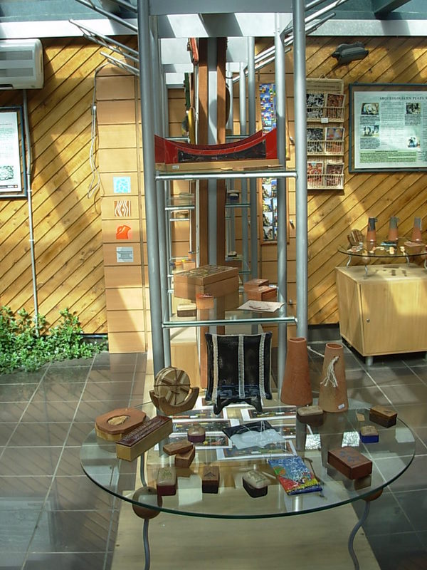 Foto de Valparaiso, Chile