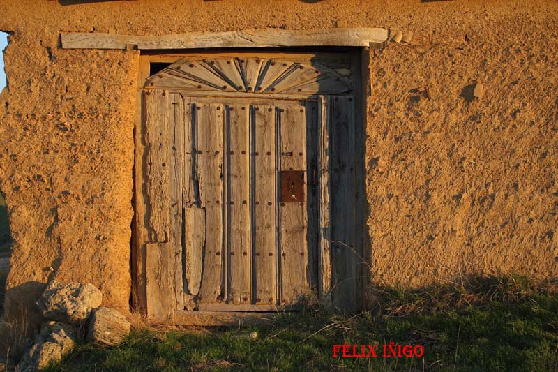 Foto de Boada de Campos (Palencia), España