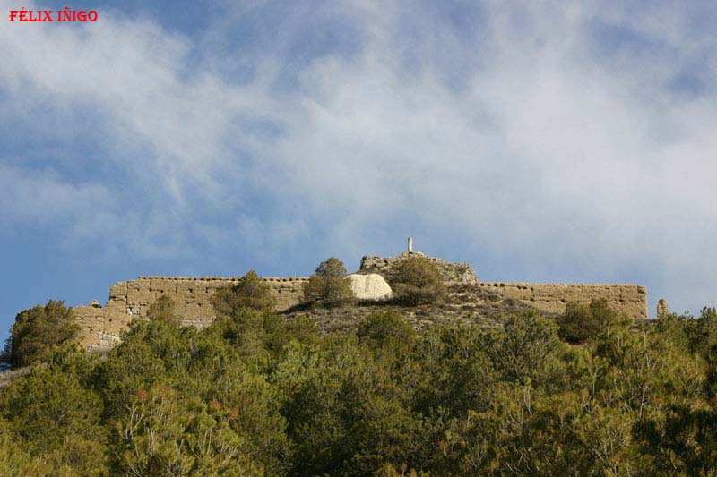 Foto de Torremormojón (Palencia), España