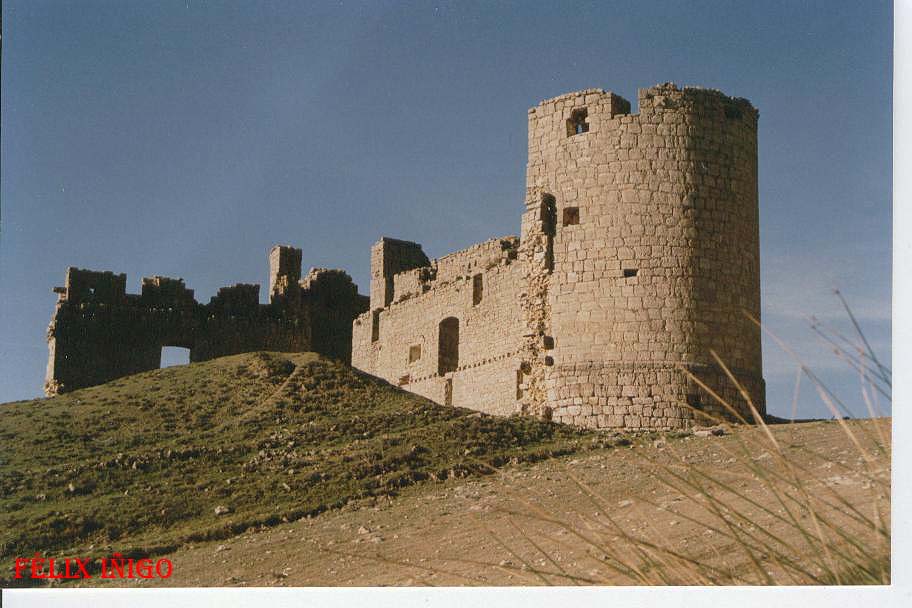 Foto de Hornillos de Cerrato (Palencia), España
