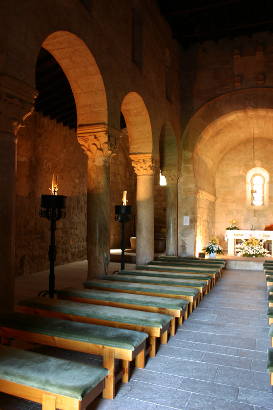 Foto de Baños de Cerrato (Palencia), España