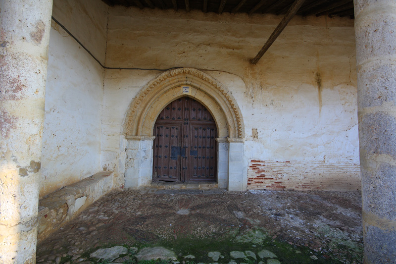 Foto de Boada de Campos (Palencia), España