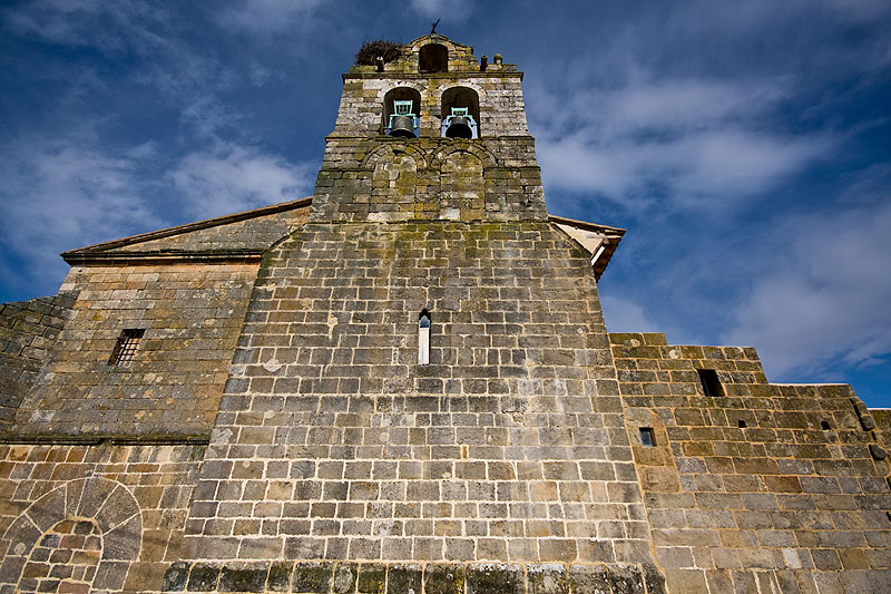 Foto de Barrio de San Pedro (Palencia), España