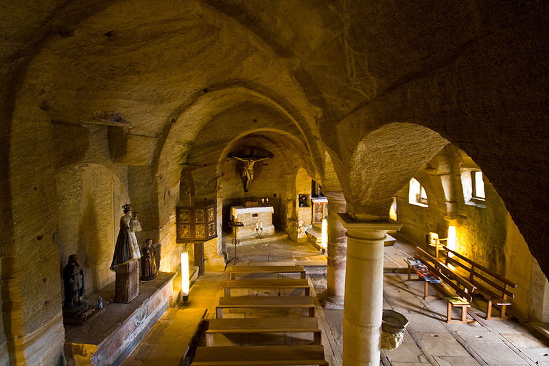 Foto de Olleros de Pisuerga (Palencia), España