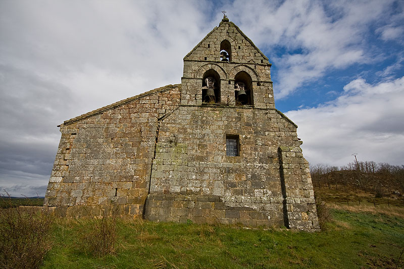Foto de Quintanilla de la Berzosa (Palencia), España
