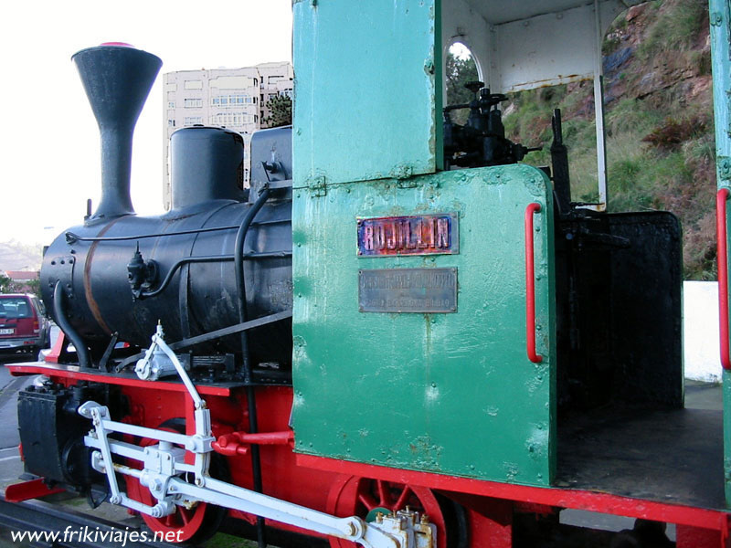 Foto de Salinas (Asturias), España