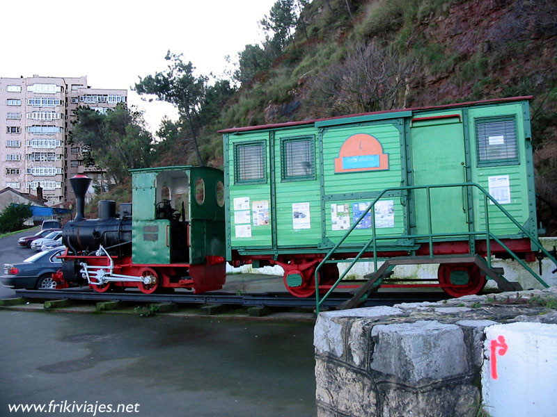 Foto de Salinas (Asturias), España
