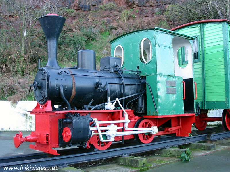 Foto de Salinas (Asturias), España