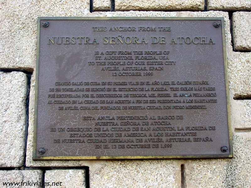 Foto de Salinas (Asturias), España