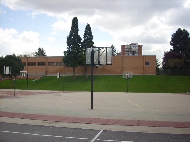 Foto de Madrid (Comunidad de Madrid), España