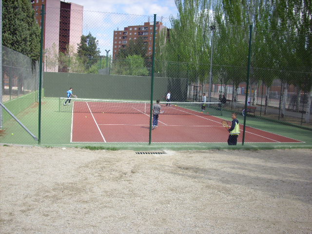 Foto de Madrid (Comunidad de Madrid), España