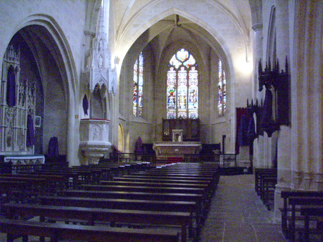 Foto de Bordeaux, Francia