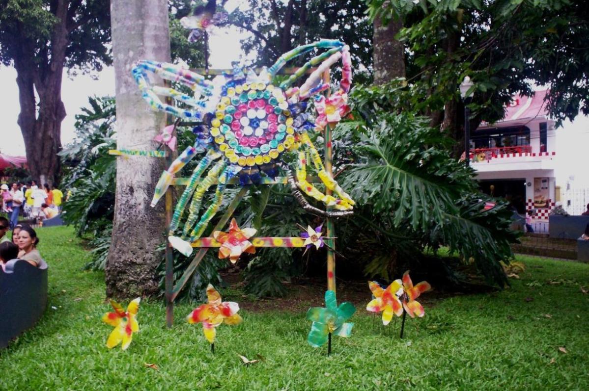 Foto de Alajuela, Costa Rica