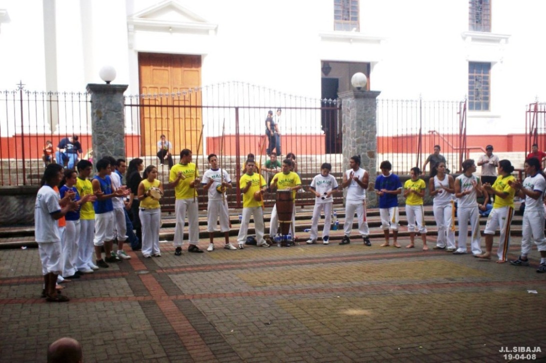 Foto de Alajuela, Costa Rica