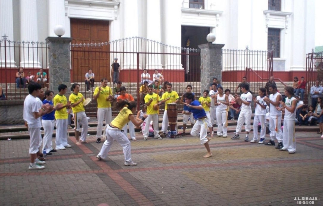 Foto de Alajuela, Costa Rica
