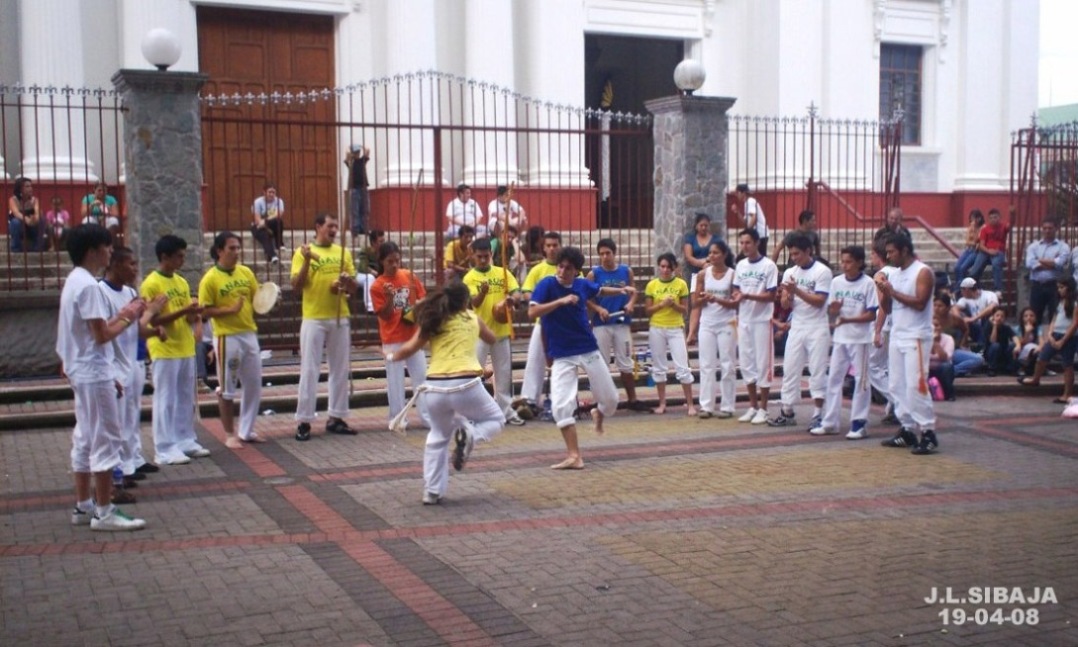 Foto de Alajuela, Costa Rica