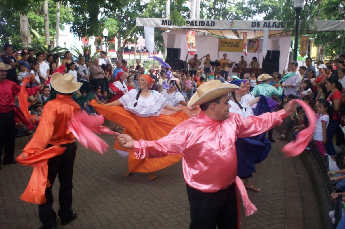 Foto de Alajuela, Costa Rica