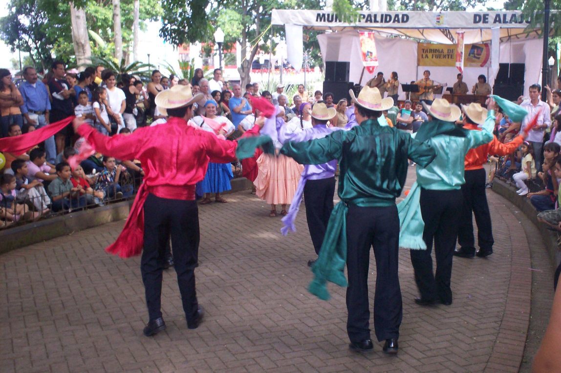 Foto de Alajuela, Costa Rica