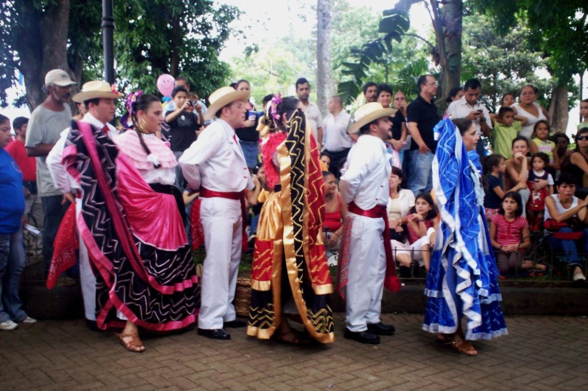 Foto de Alajuela, Costa Rica