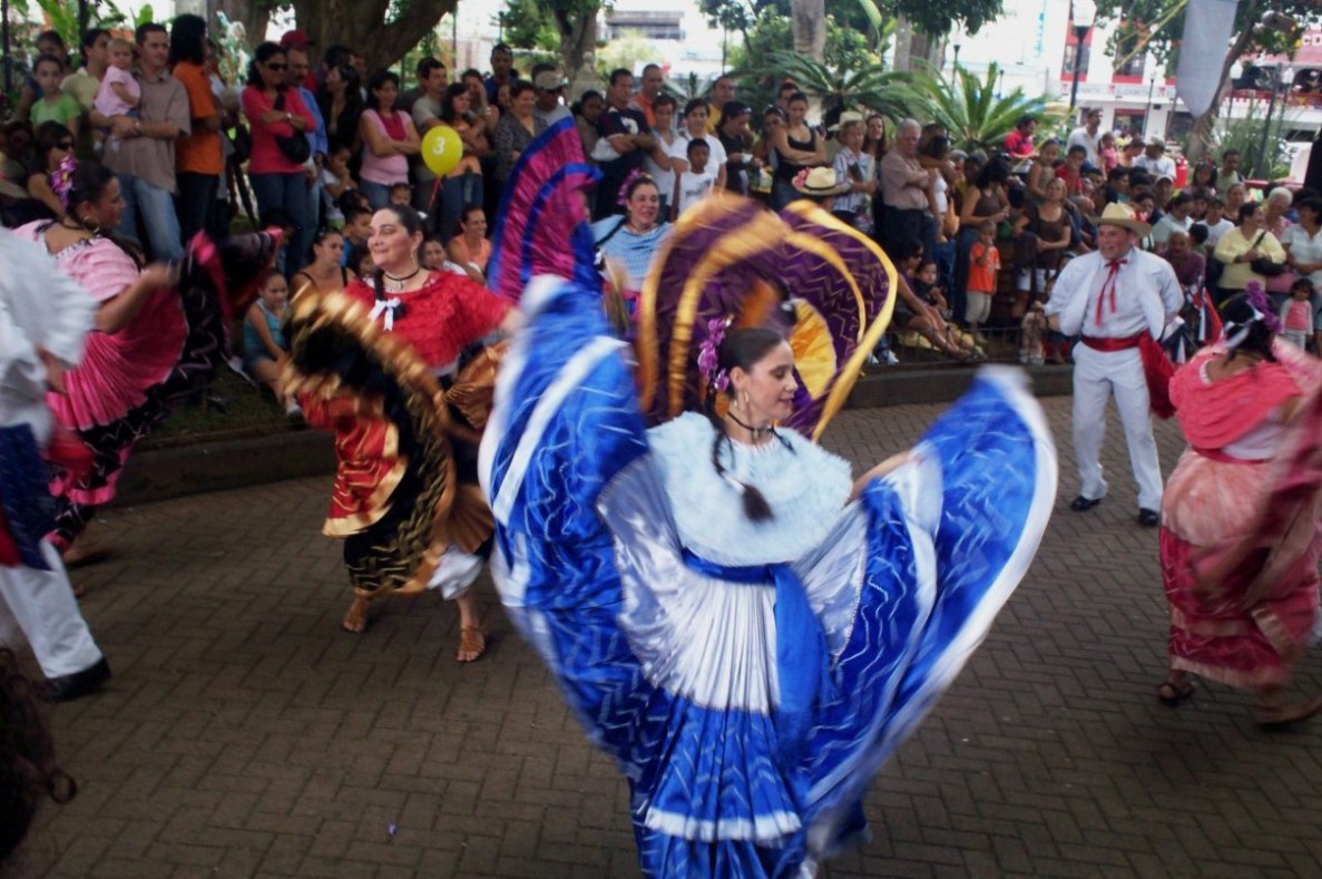 Foto de Alajuela, Costa Rica