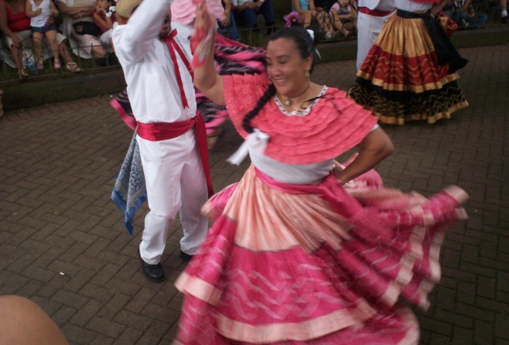 Foto de Alajuela, Costa Rica