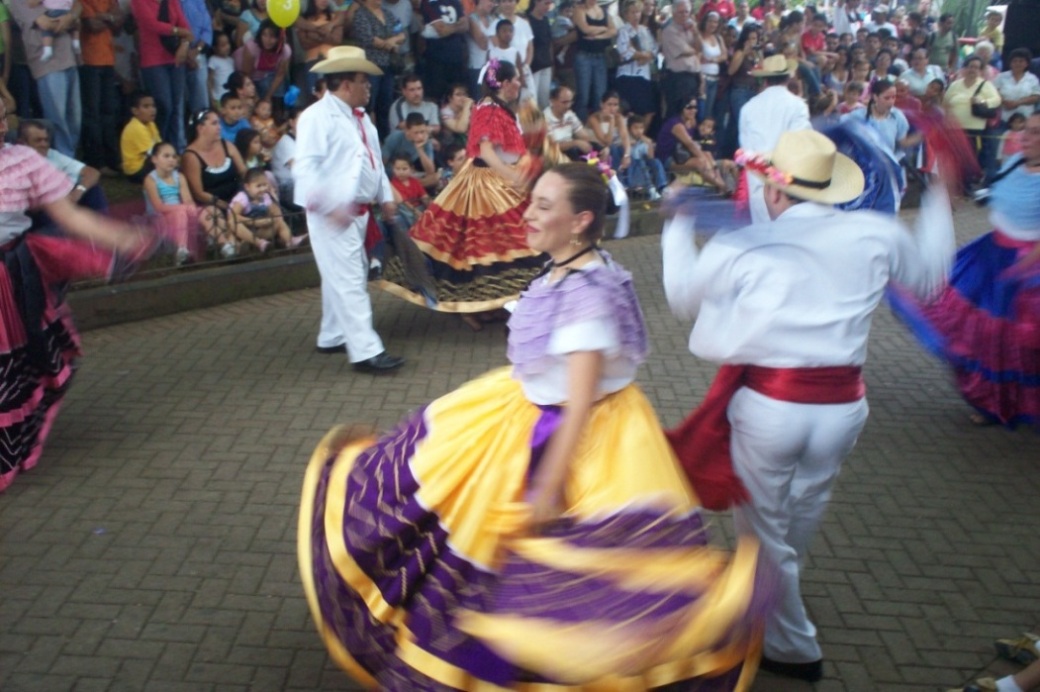 Foto de Alajuela, Costa Rica