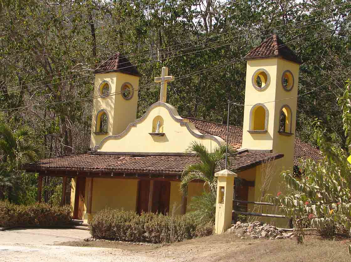 Foto de Bejuco - Nandayure, Costa Rica