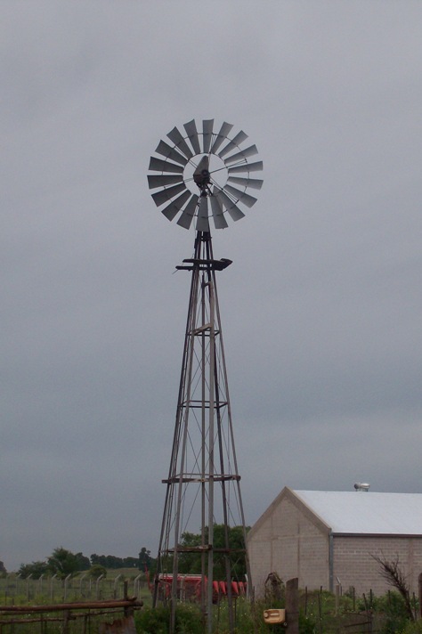 Foto de General Levalle, Argentina