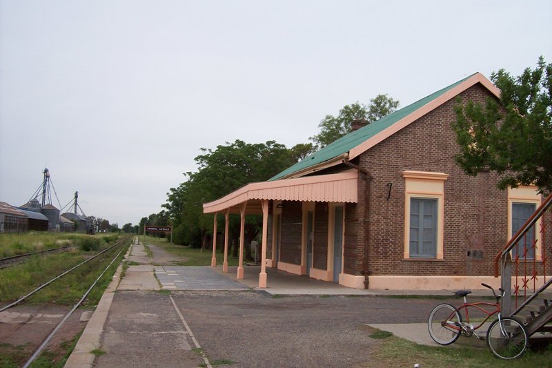 Foto de General Levalle - Cordoba, Argentina