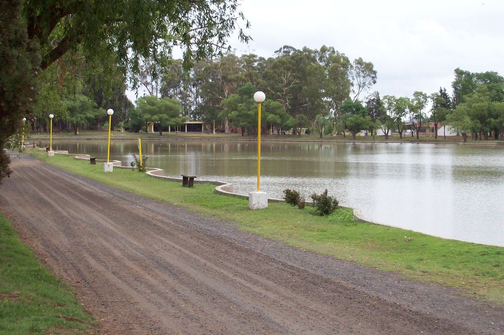 Foto de General Levalle - Cordoba, Argentina