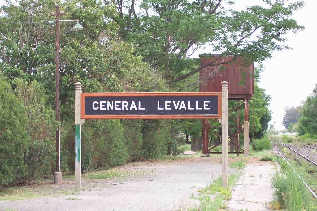 Foto de General Levalle - Cordoba, Argentina