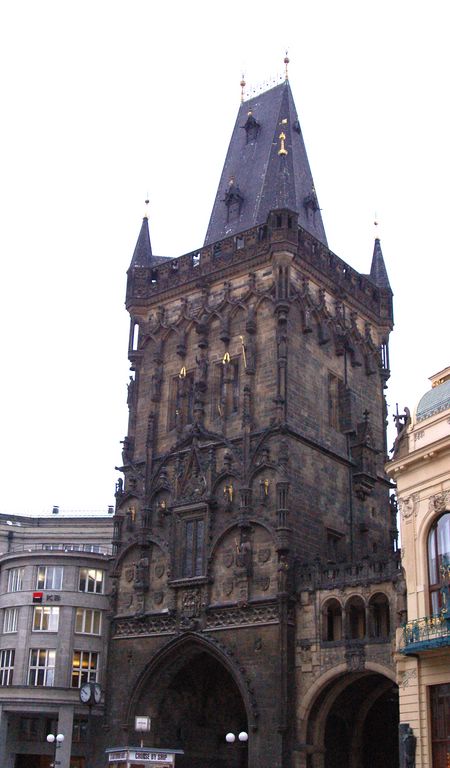 Foto de Praga, República Checa