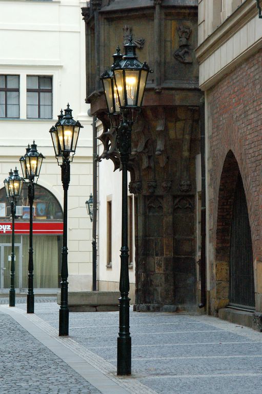 Foto de Praga, República Checa